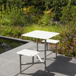 Clearance The Duo Tuinsets|Tuintafels
