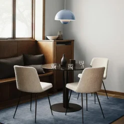 Hot The Moor AP6 Vloerkleed Vloerkleden