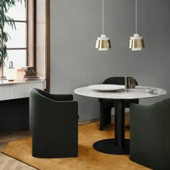 Hot The Moor AP6 Vloerkleed Vloerkleden
