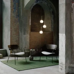 Outlet The Moor AP7 Vloerkleed Vloerkleden