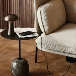 Outlet The Moor AP7 Vloerkleed Vloerkleden