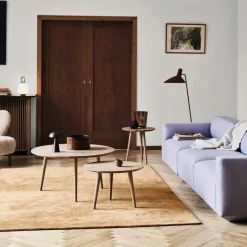 Outlet The Moor AP7 Vloerkleed Vloerkleden
