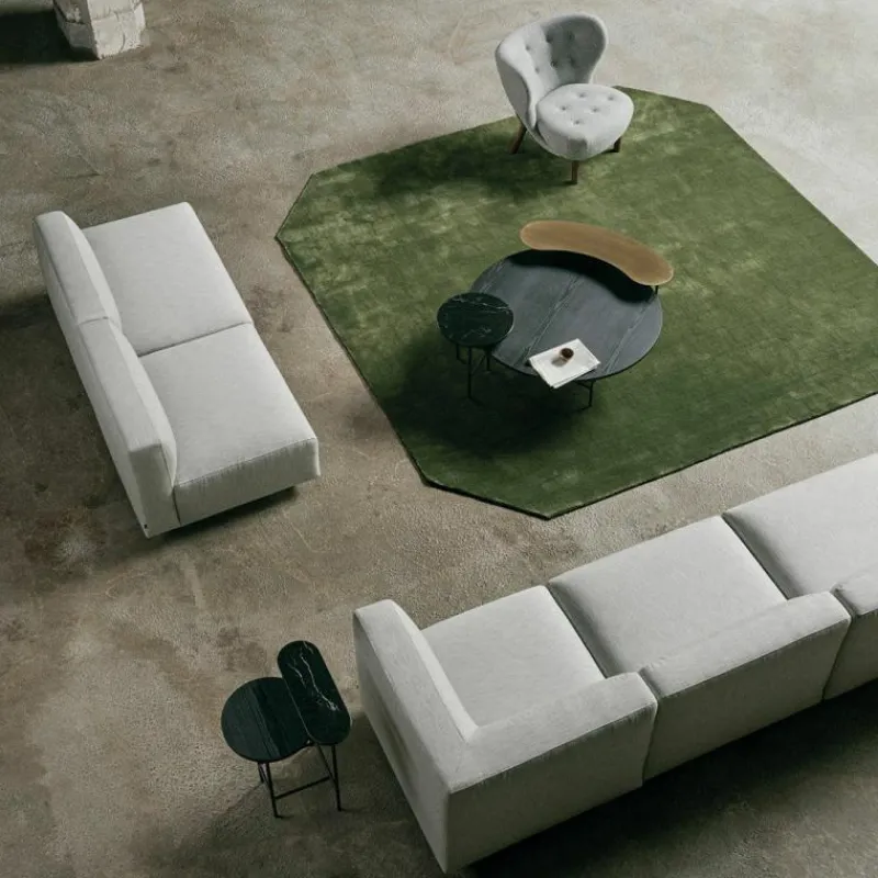 Best The Moor AP8 Vloerkleed Vloerkleden