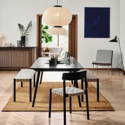 Sale The Moor AP5 Vloerkleed Vloerkleden