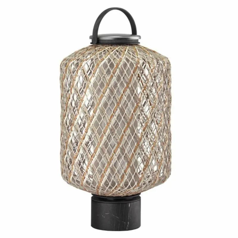 Sale THE OTHERS Lantaarn Outdoor Tafellampen|Outdoor Vloerlampen