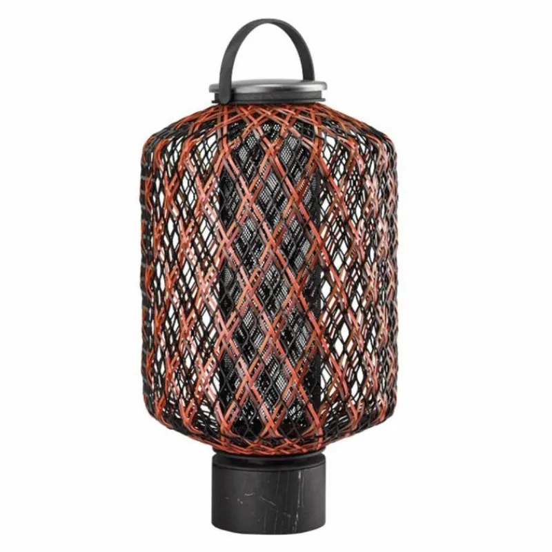 Sale THE OTHERS Lantaarn Outdoor Tafellampen|Outdoor Vloerlampen