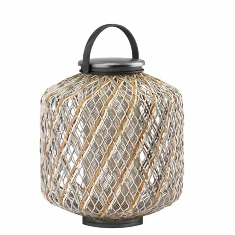Sale THE OTHERS Lantaarn Outdoor Tafellampen|Outdoor Vloerlampen