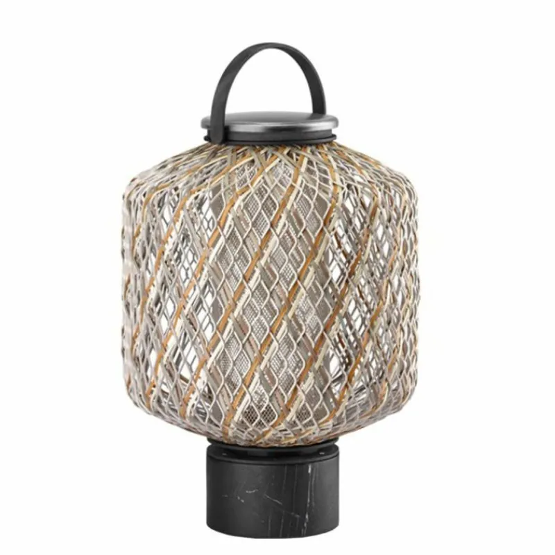 Sale THE OTHERS Lantaarn Outdoor Tafellampen|Outdoor Vloerlampen