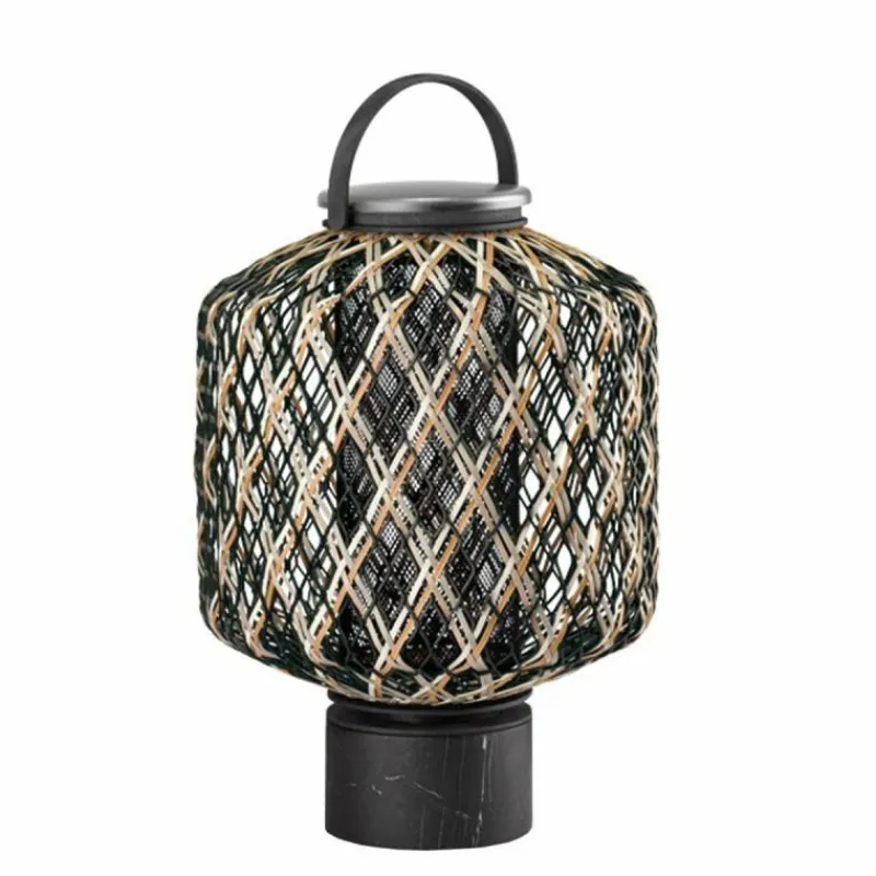 Sale THE OTHERS Lantaarn Outdoor Tafellampen|Outdoor Vloerlampen