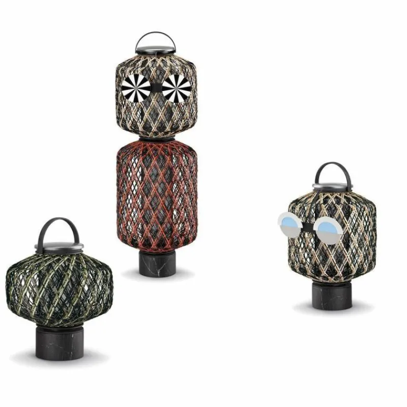 Discount THE OTHERS Vloerlamp Outdoor Vloerlampen|Vloerlampen