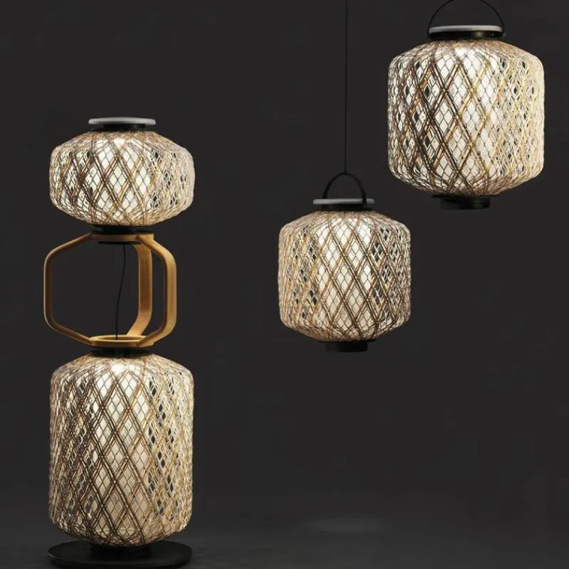 Discount THE OTHERS Vloerlamp Outdoor Vloerlampen|Vloerlampen