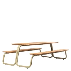 Hot The Table Picknicktafel Tuintafels