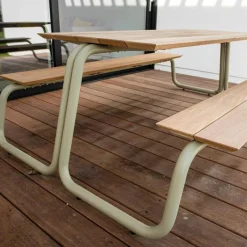 Hot The Table Picknicktafel Tuintafels