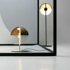 New Theia Vloerlamp Vloerlampen