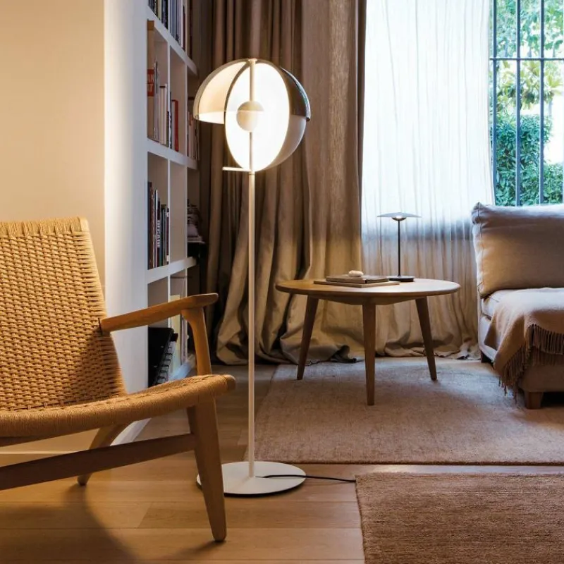 New Theia Vloerlamp Vloerlampen