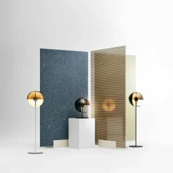 New Theia Vloerlamp Vloerlampen