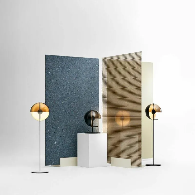 New Theia Vloerlamp Vloerlampen