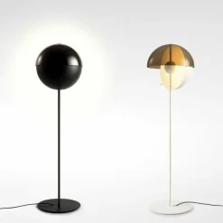 New Theia Vloerlamp Vloerlampen