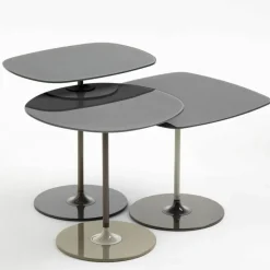 Thierry Bijzettafel Bijzettafels