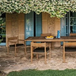 TIBBO Eettafel Tuintafels|Eettafels