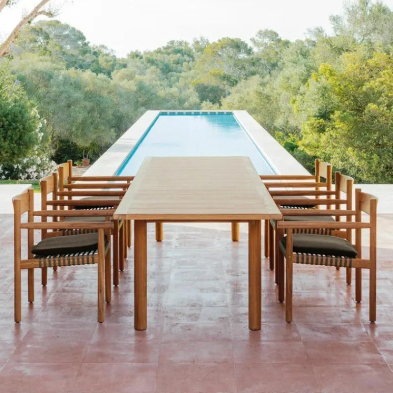 TIBBO Eettafel Tuintafels|Eettafels