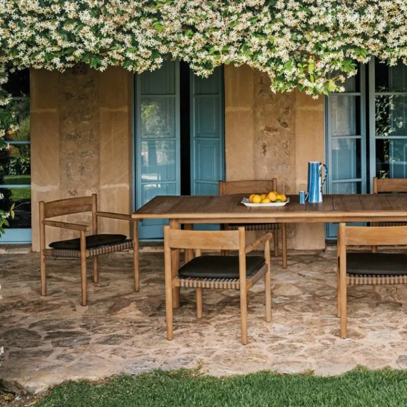 TIBBO Eettafel Tuintafels|Eettafels
