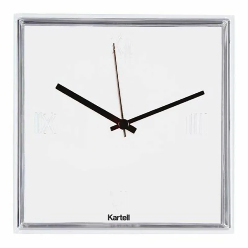 Clearance Tic&Tac Klok Klokken