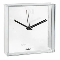 Clearance Tic&Tac Klok Klokken