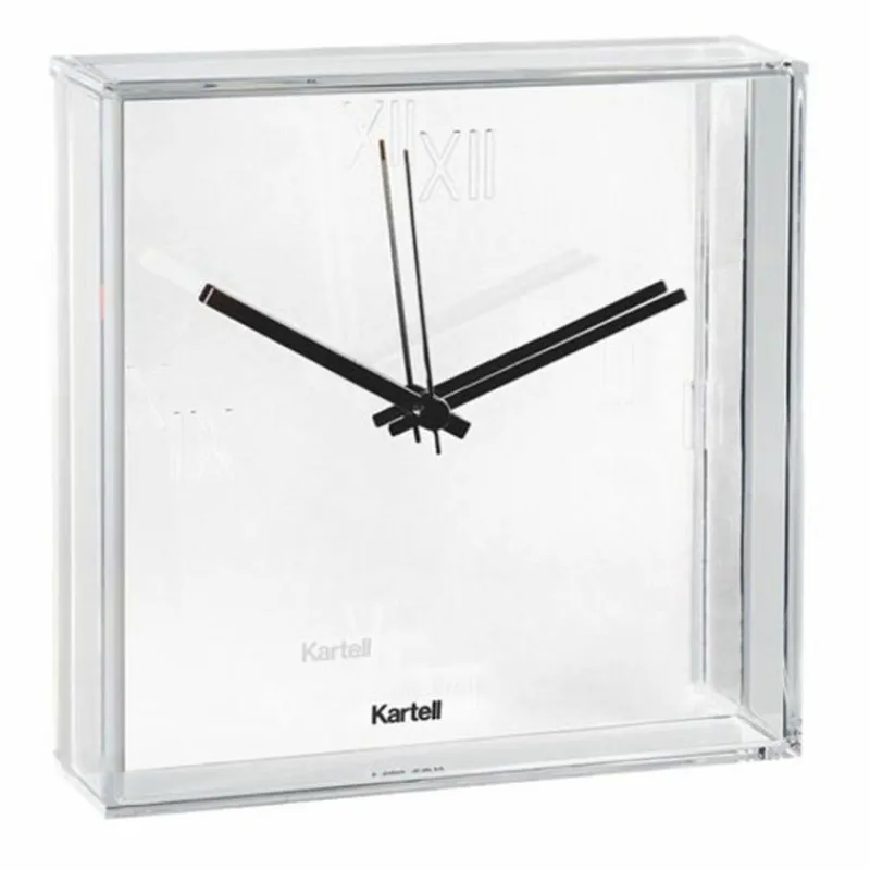 Clearance Tic&Tac Klok Klokken