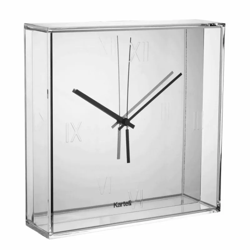 Clearance Tic&Tac Klok Klokken