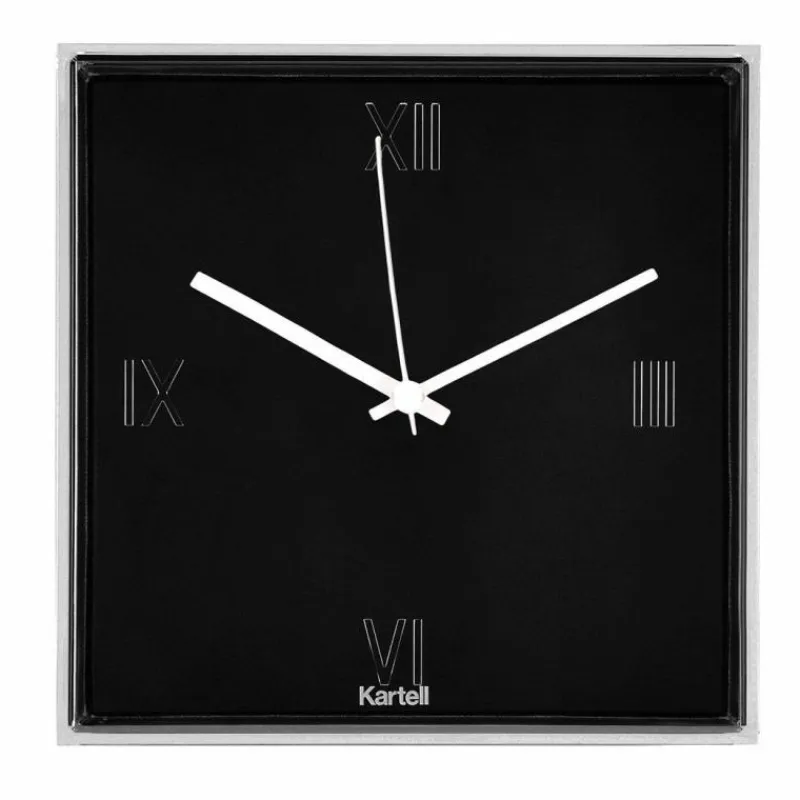 Clearance Tic&Tac Klok Klokken