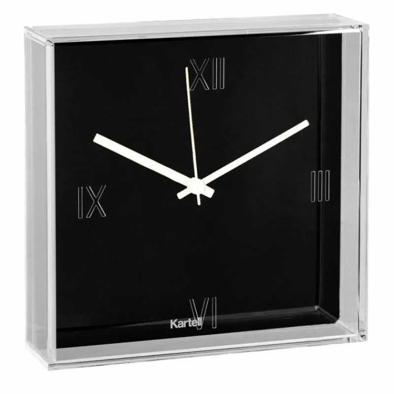 Clearance Tic&Tac Klok Klokken