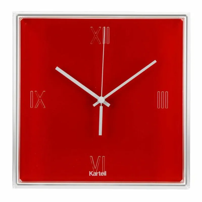 Clearance Tic&Tac Klok Klokken