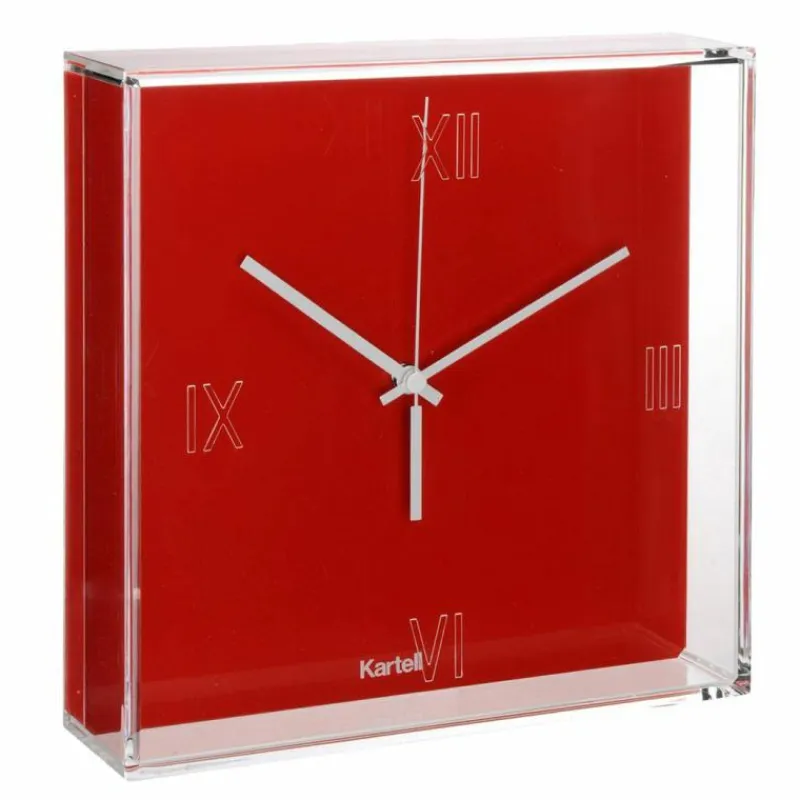Clearance Tic&Tac Klok Klokken