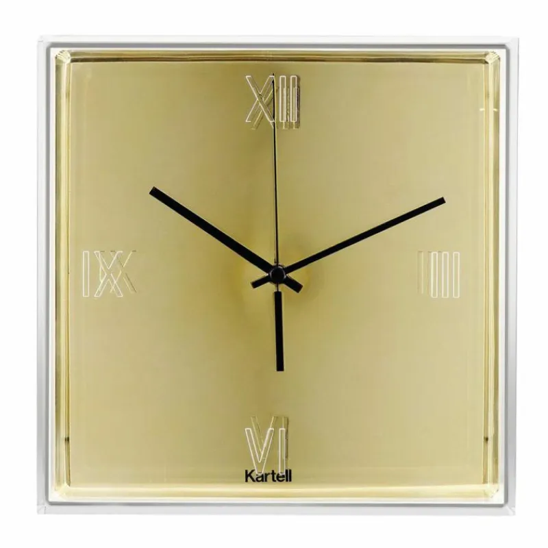 Clearance Tic&Tac Klok Klokken