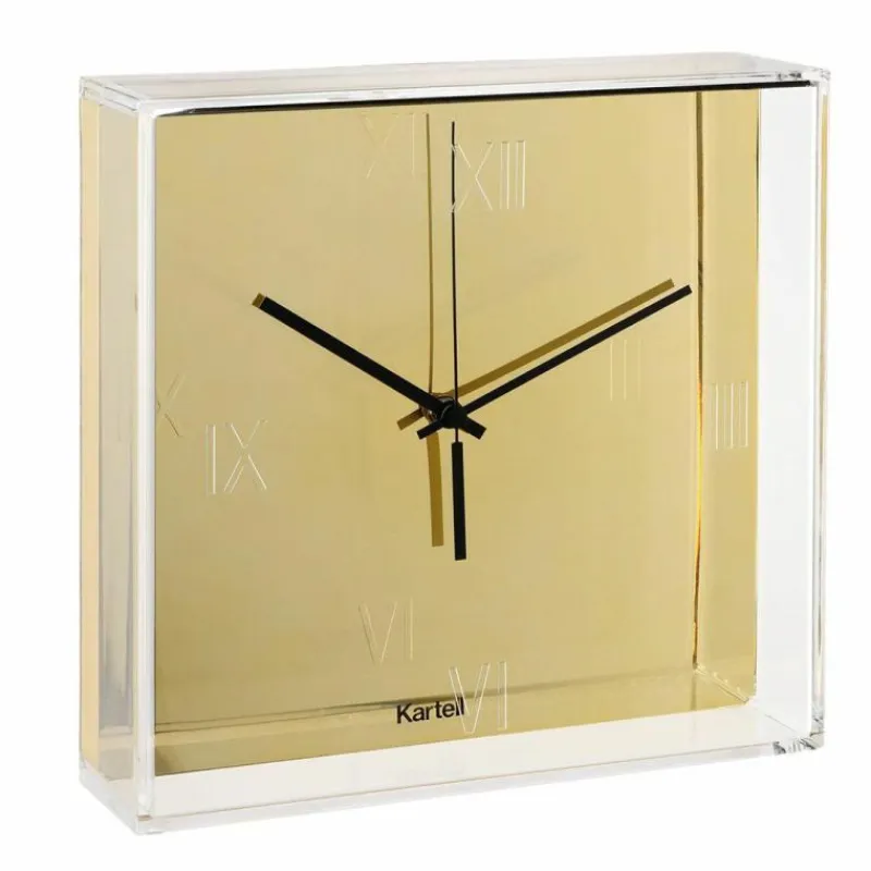 Clearance Tic&Tac Klok Klokken