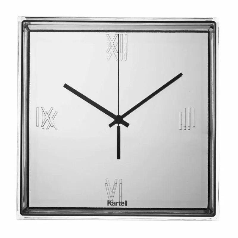 Clearance Tic&Tac Klok Klokken
