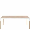 Outlet Tiemen Eettafel Eettafels