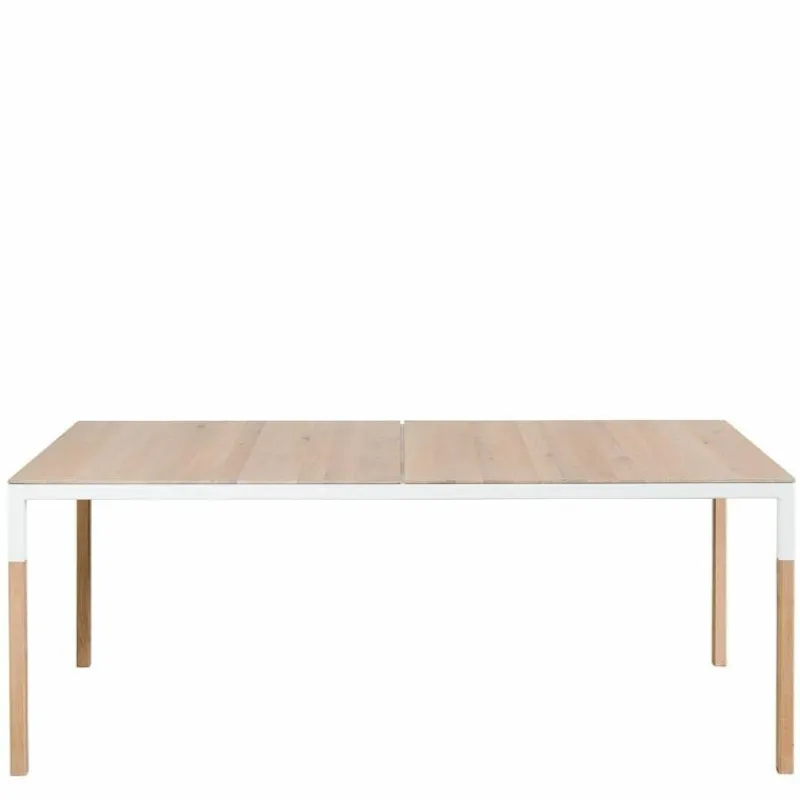 Outlet Tiemen Eettafel Eettafels