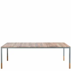 Outlet Tiemen Eettafel Eettafels