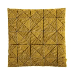 Discount Tile Kussen Geel Sierkussens