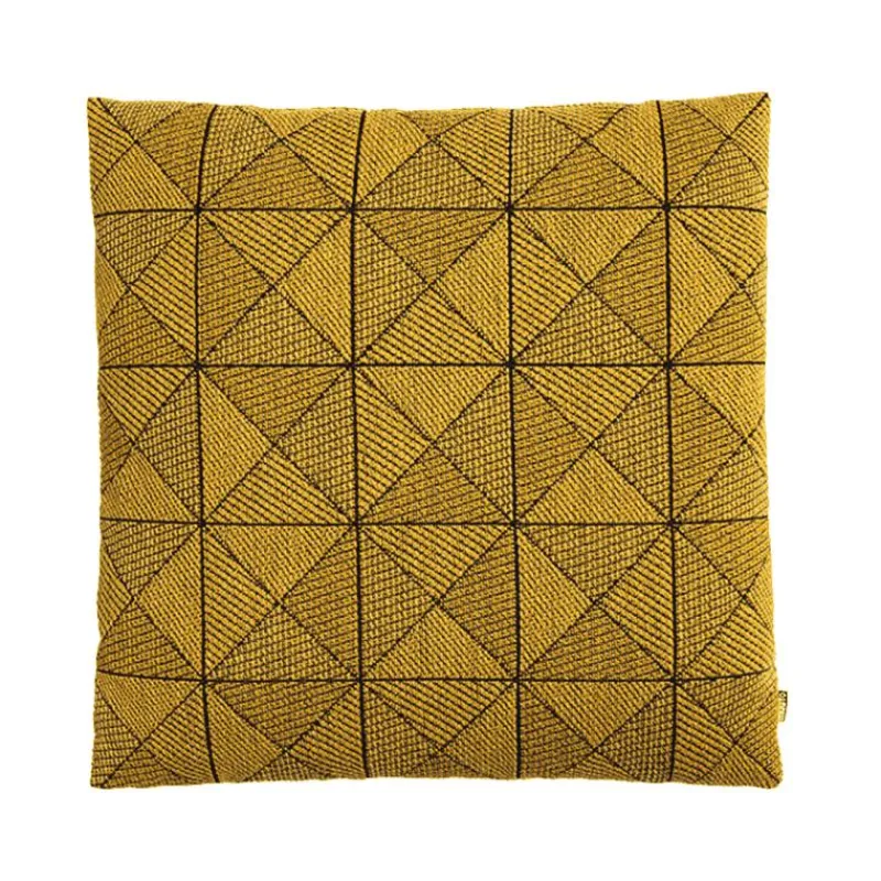 Discount Tile Kussen Geel Sierkussens