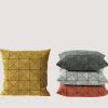 Sale Tile Kussen Groen Sierkussens