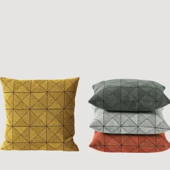 Sale Tile Kussen Groen Sierkussens