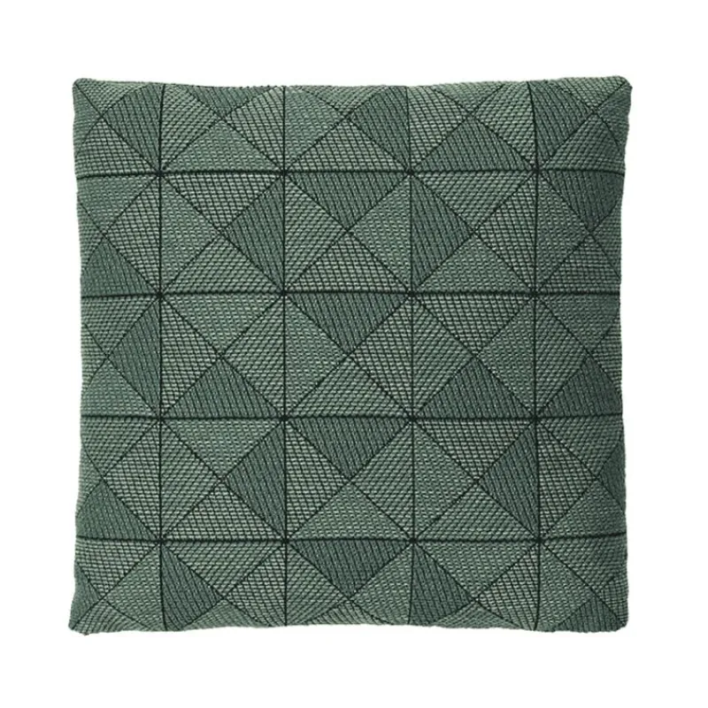 Sale Tile Kussen Groen Sierkussens