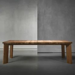Timme Outdoor Eettafel Tuintafels