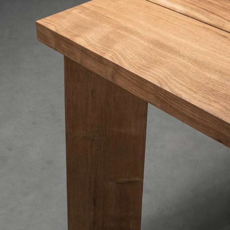 Timme Outdoor Eettafel Tuintafels