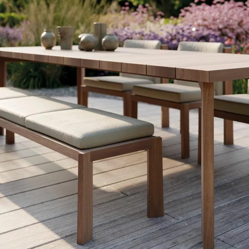 Timme Outdoor Eettafel Tuintafels
