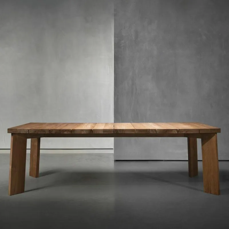 Timme Outdoor Eettafel Tuintafels