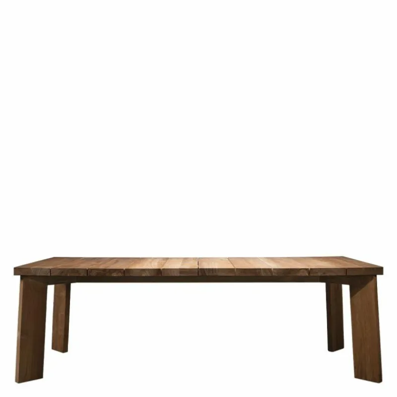 Timme Outdoor Eettafel Tuintafels